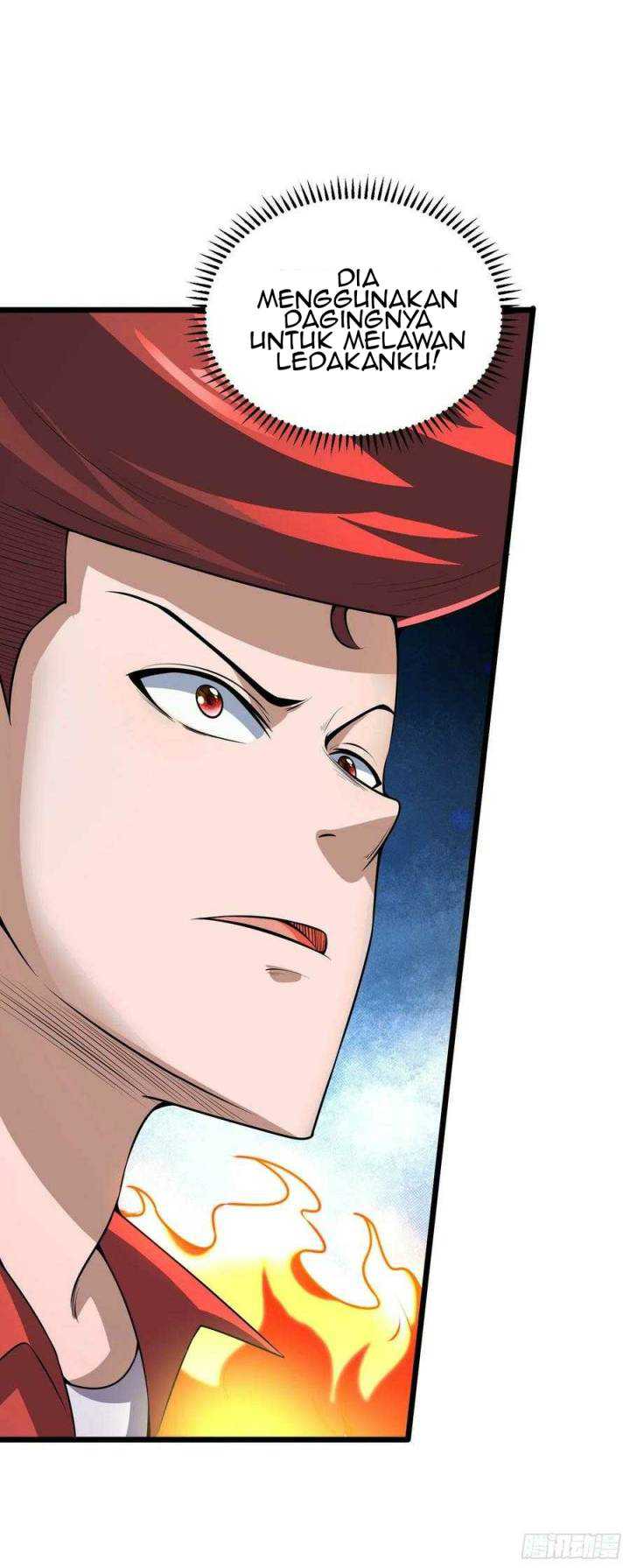 My Son In Brother Chapter 16 - halaman 25
