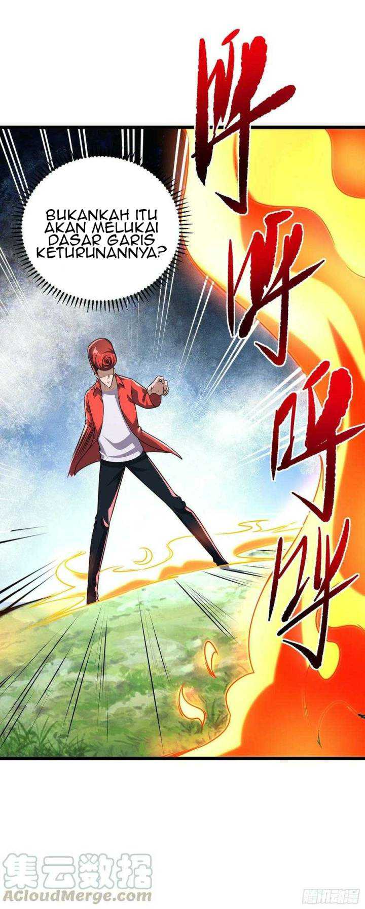 My Son In Brother Chapter 16 - halaman 26