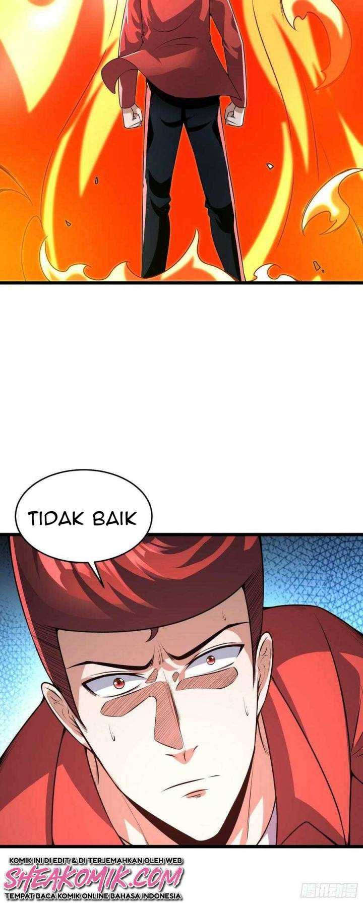 My Son In Brother Chapter 16 - halaman 28