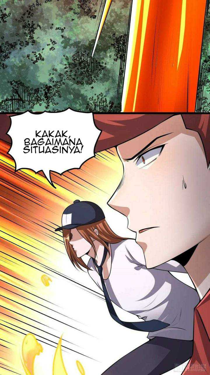 My Son In Brother Chapter 16 - halaman 34