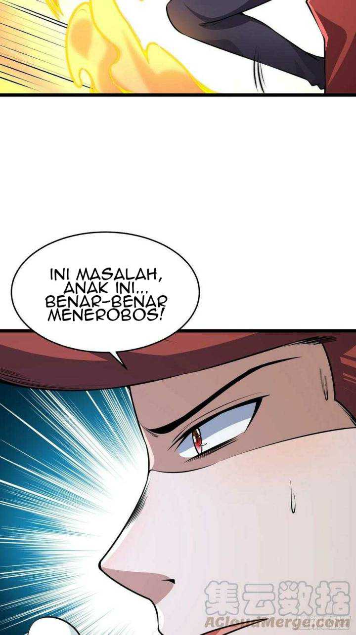 My Son In Brother Chapter 16 - halaman 35