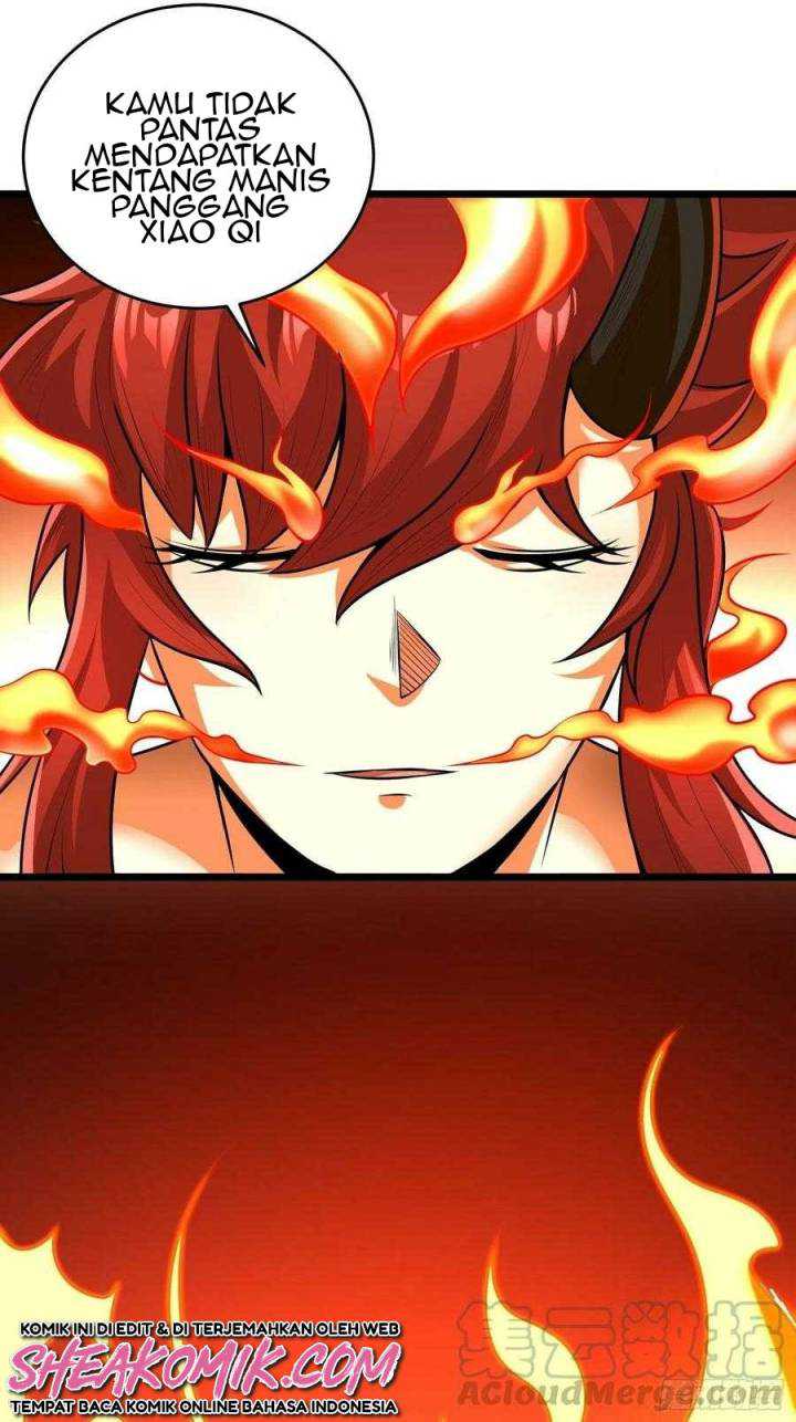 My Son In Brother Chapter 16 - halaman 38