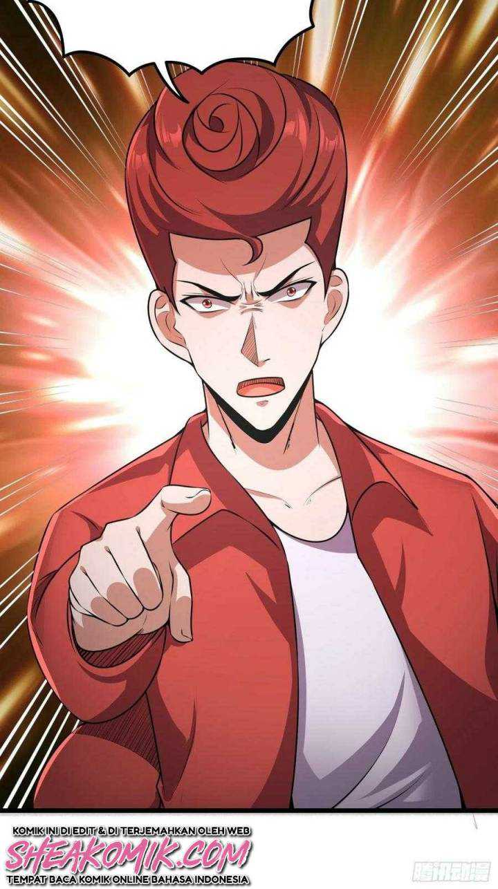 My Son In Brother Chapter 16 - halaman 4