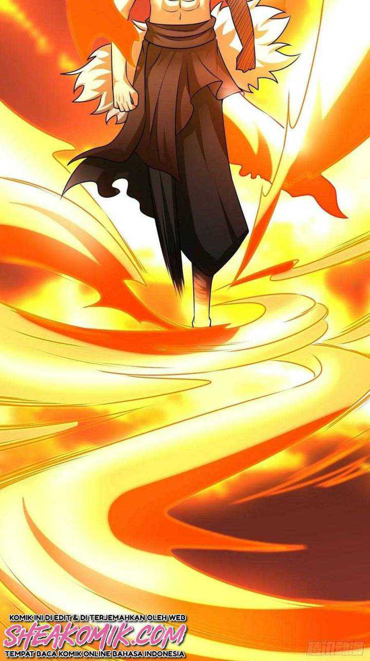 My Son In Brother Chapter 16 - halaman 40