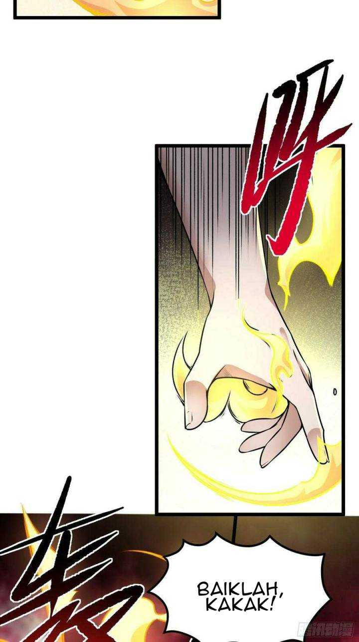 My Son In Brother Chapter 16 - halaman 6