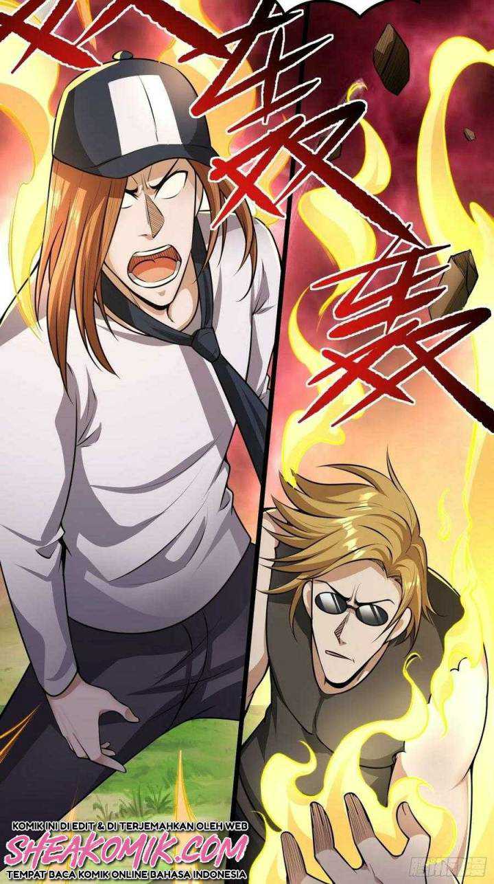 My Son In Brother Chapter 16 - halaman 7