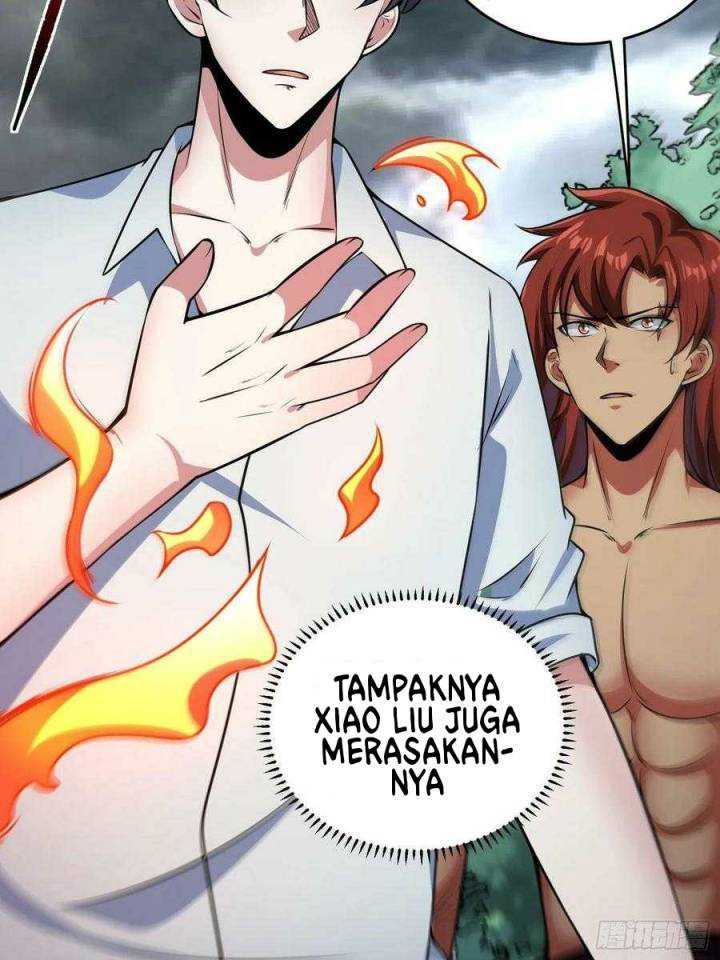 My Son In Brother Chapter 17 - halaman 15