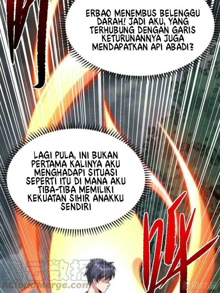 My Son In Brother Chapter 17 - halaman 18