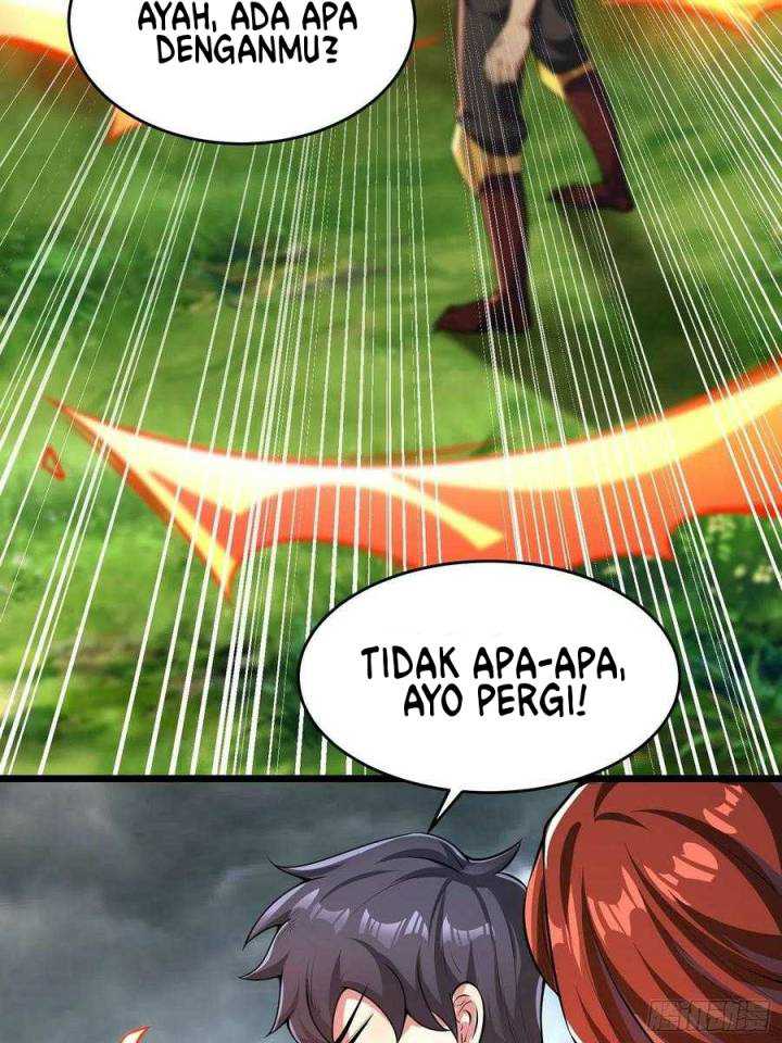 My Son In Brother Chapter 17 - halaman 20