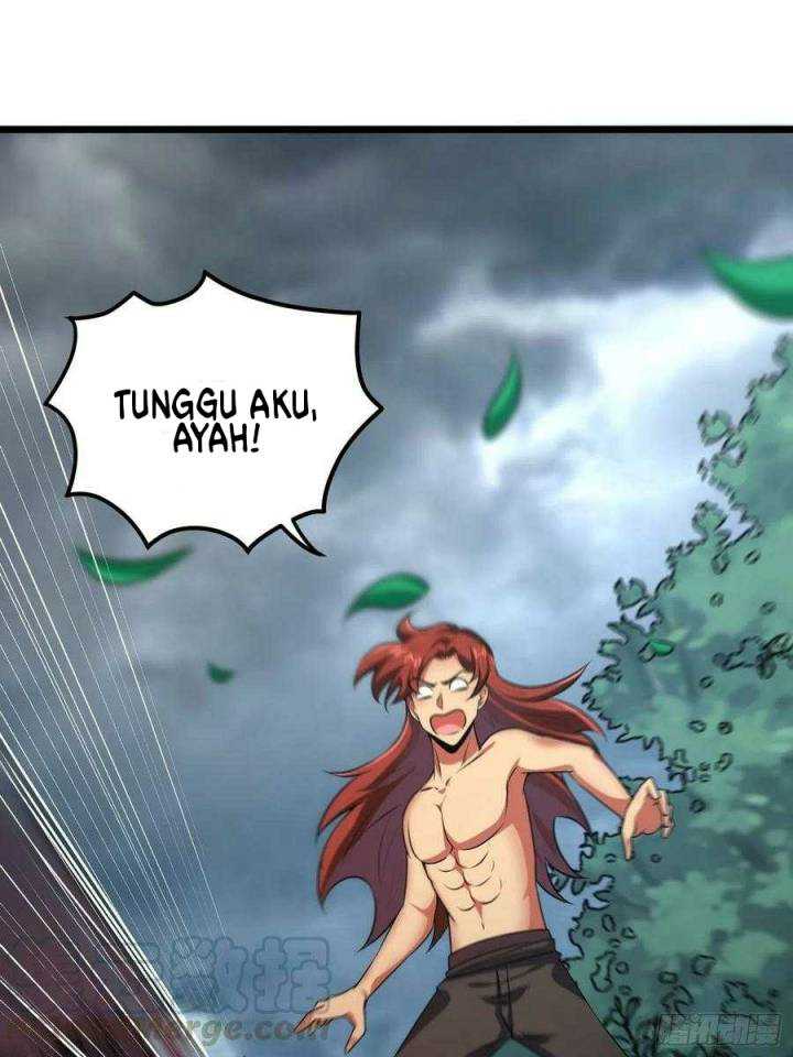 My Son In Brother Chapter 17 - halaman 22