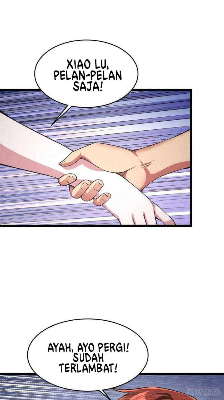 My Son In Brother Chapter 17 - halaman 3