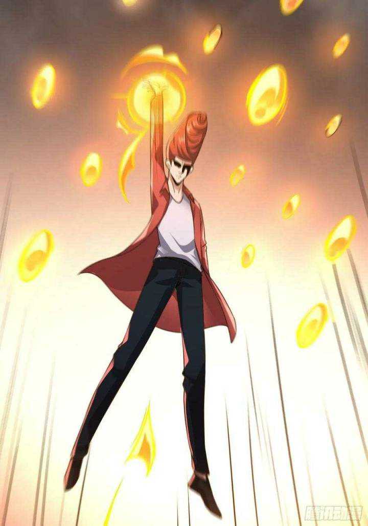 My Son In Brother Chapter 17 - halaman 35