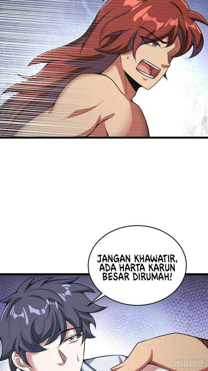 My Son In Brother Chapter 17 - halaman 4
