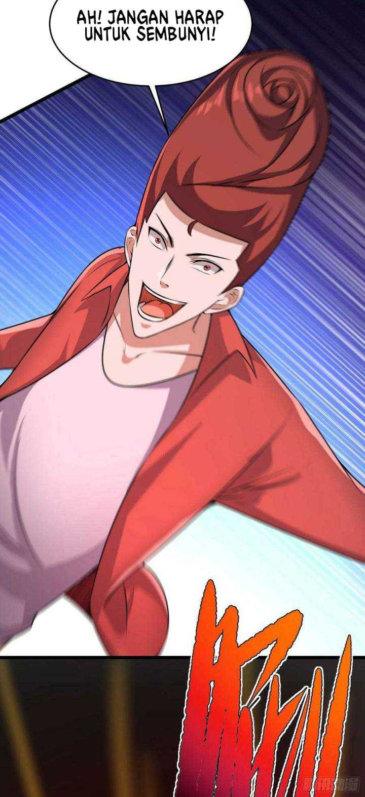 My Son In Brother Chapter 17 - halaman 41