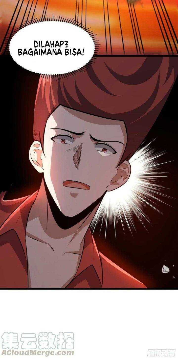 My Son In Brother Chapter 17 - halaman 46