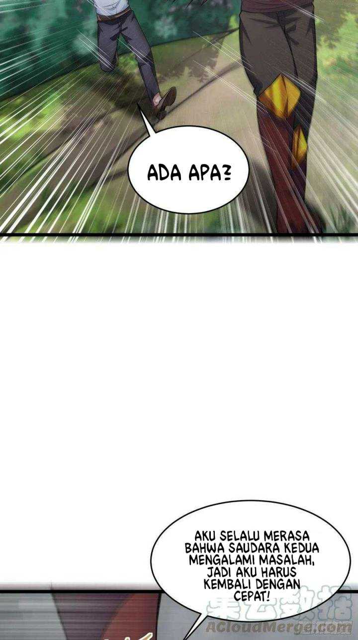 My Son In Brother Chapter 17 - halaman 6