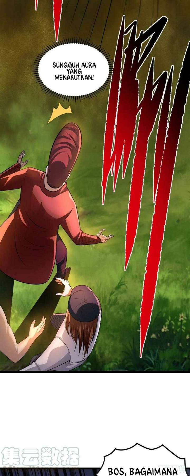 My Son In Brother Chapter 18 - halaman 11