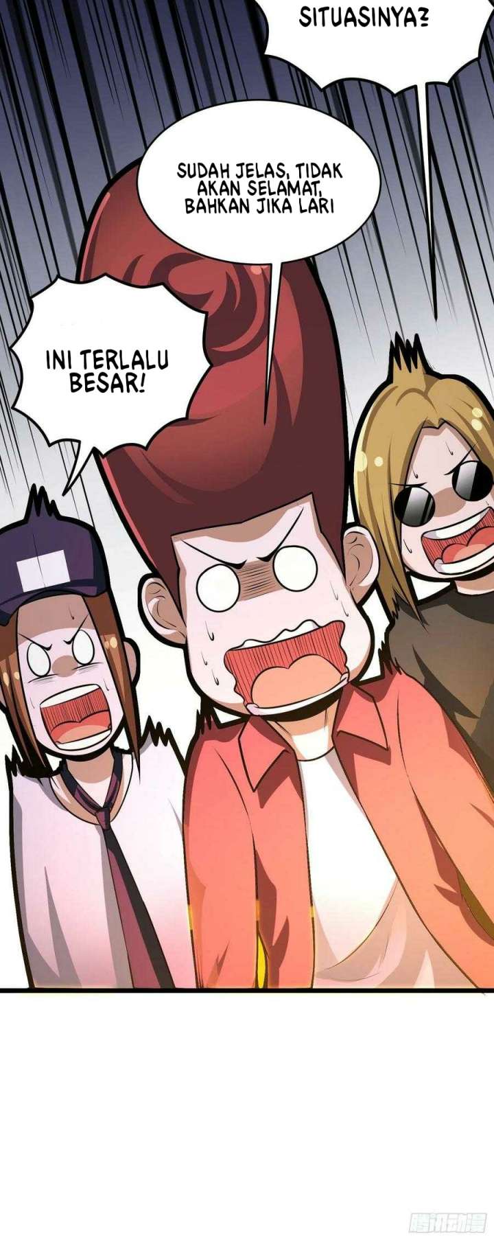 My Son In Brother Chapter 18 - halaman 12