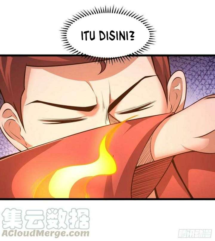 My Son In Brother Chapter 18 - halaman 17