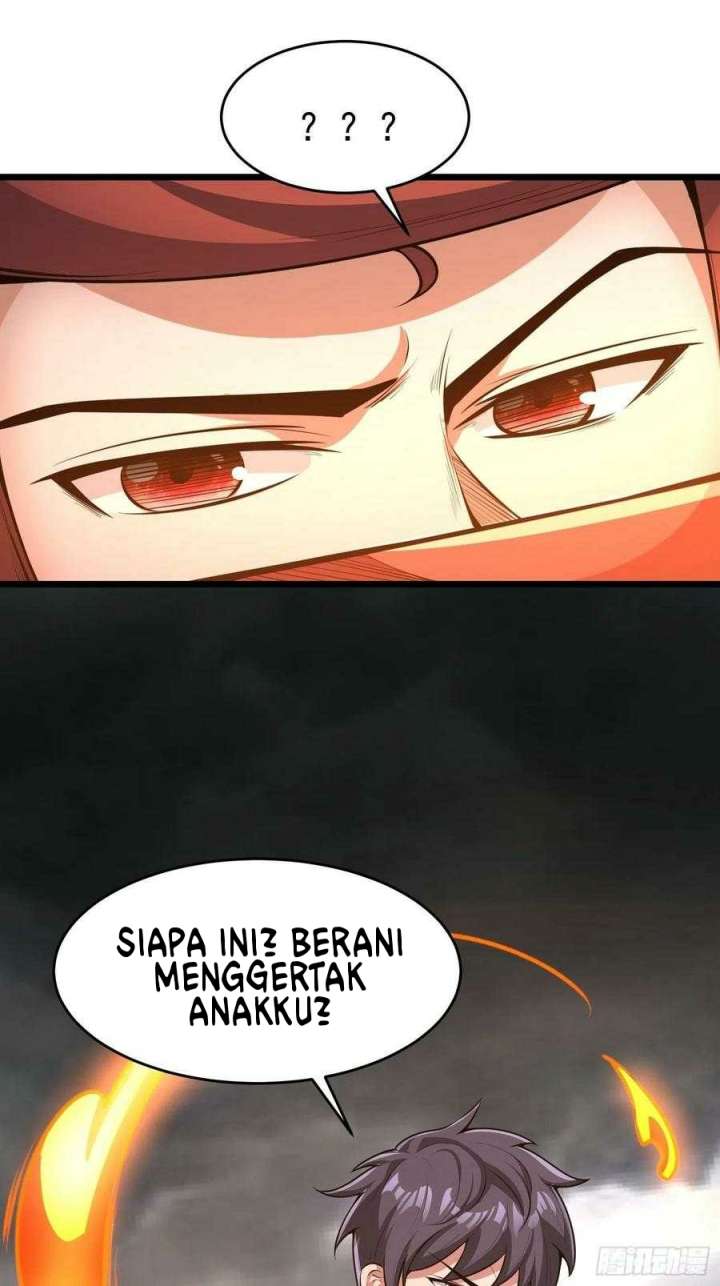 My Son In Brother Chapter 18 - halaman 18
