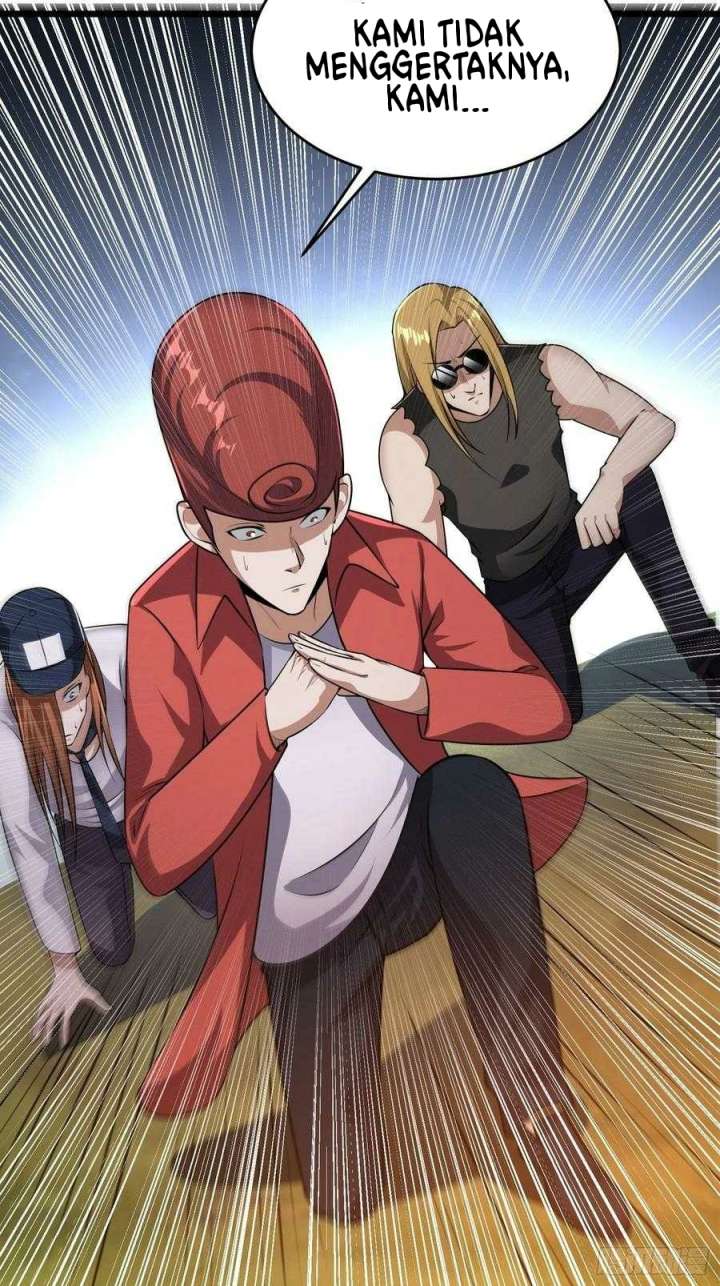 My Son In Brother Chapter 18 - halaman 22