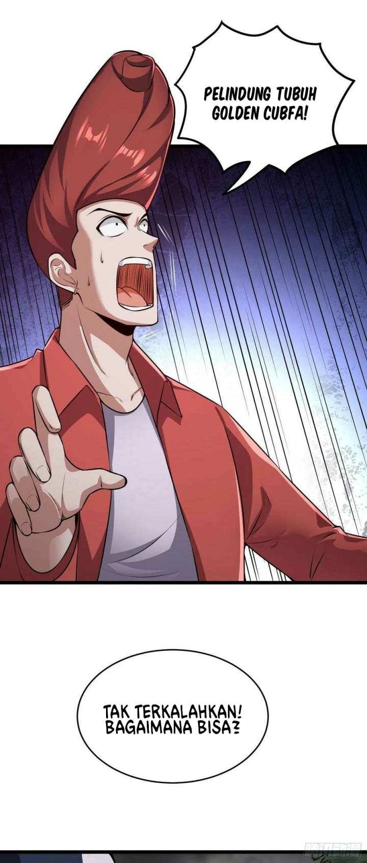 My Son In Brother Chapter 18 - halaman 6