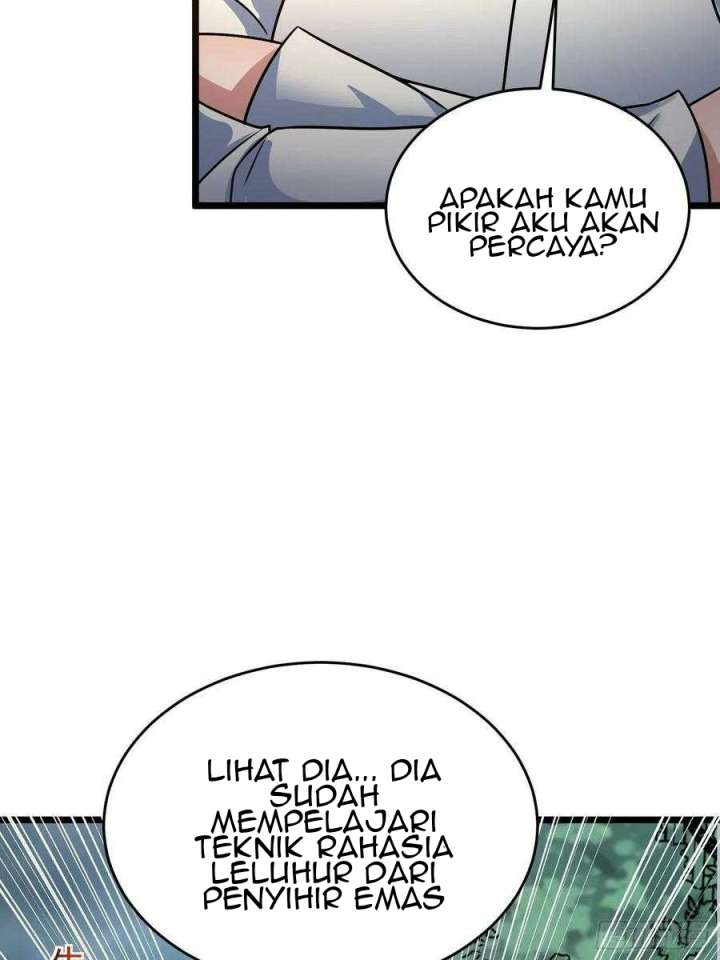My Son In Brother Chapter 19 - halaman 10