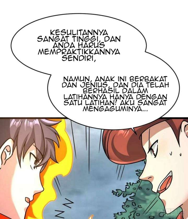 My Son In Brother Chapter 19 - halaman 13