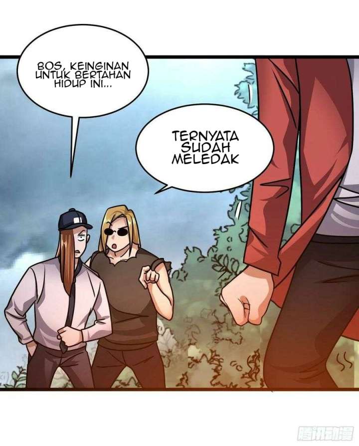 My Son In Brother Chapter 19 - halaman 15