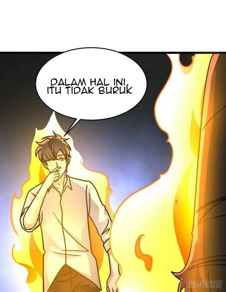 My Son In Brother Chapter 19 - halaman 16