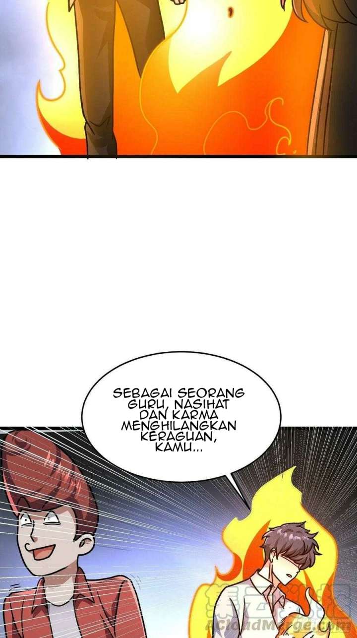 My Son In Brother Chapter 19 - halaman 17