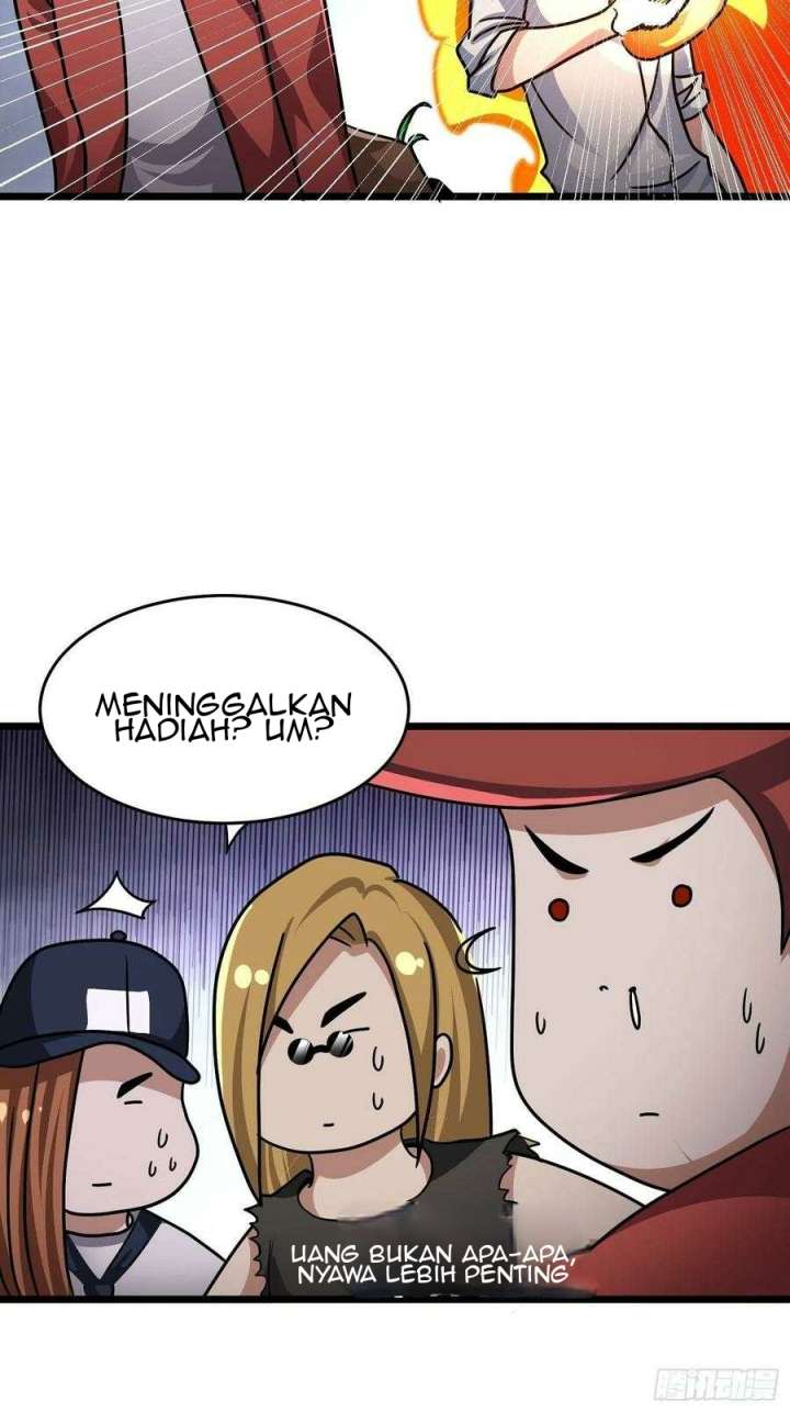 My Son In Brother Chapter 19 - halaman 18