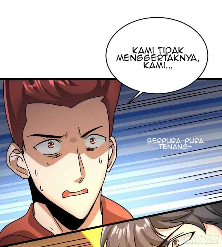 My Son In Brother Chapter 19 - halaman 3