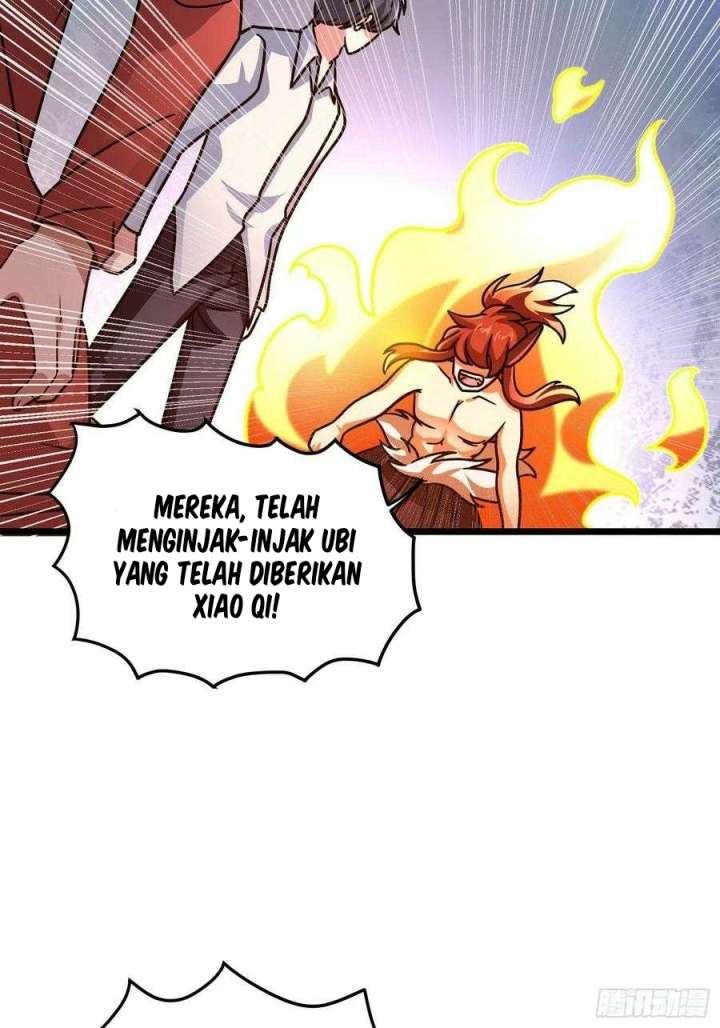My Son In Brother Chapter 19 - halaman 31