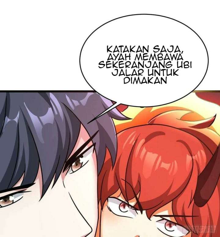 My Son In Brother Chapter 19 - halaman 36