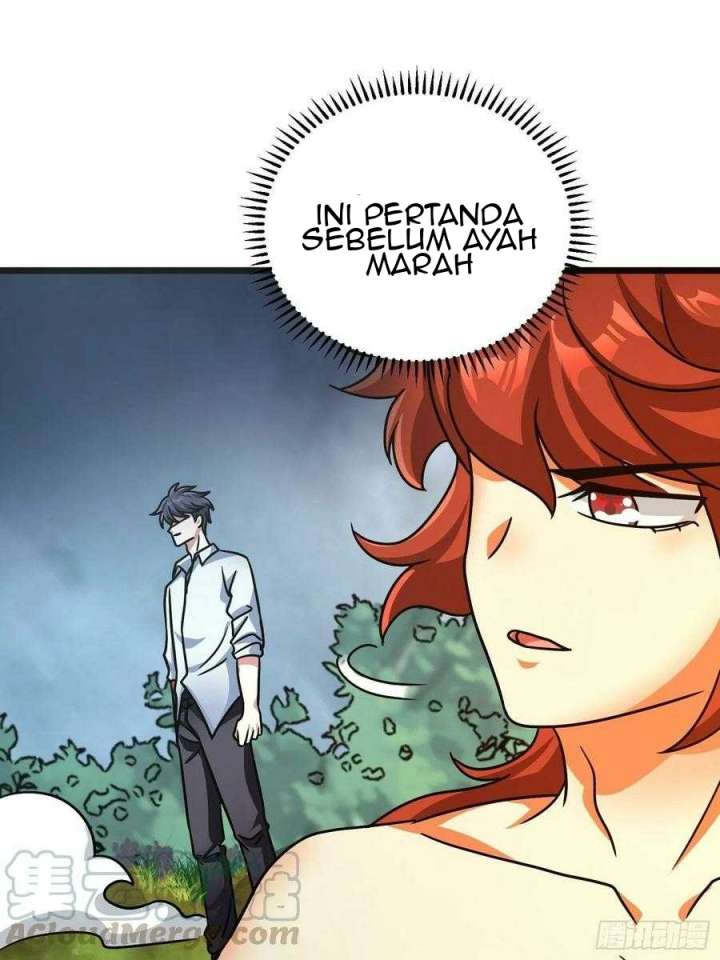 My Son In Brother Chapter 19 - halaman 38