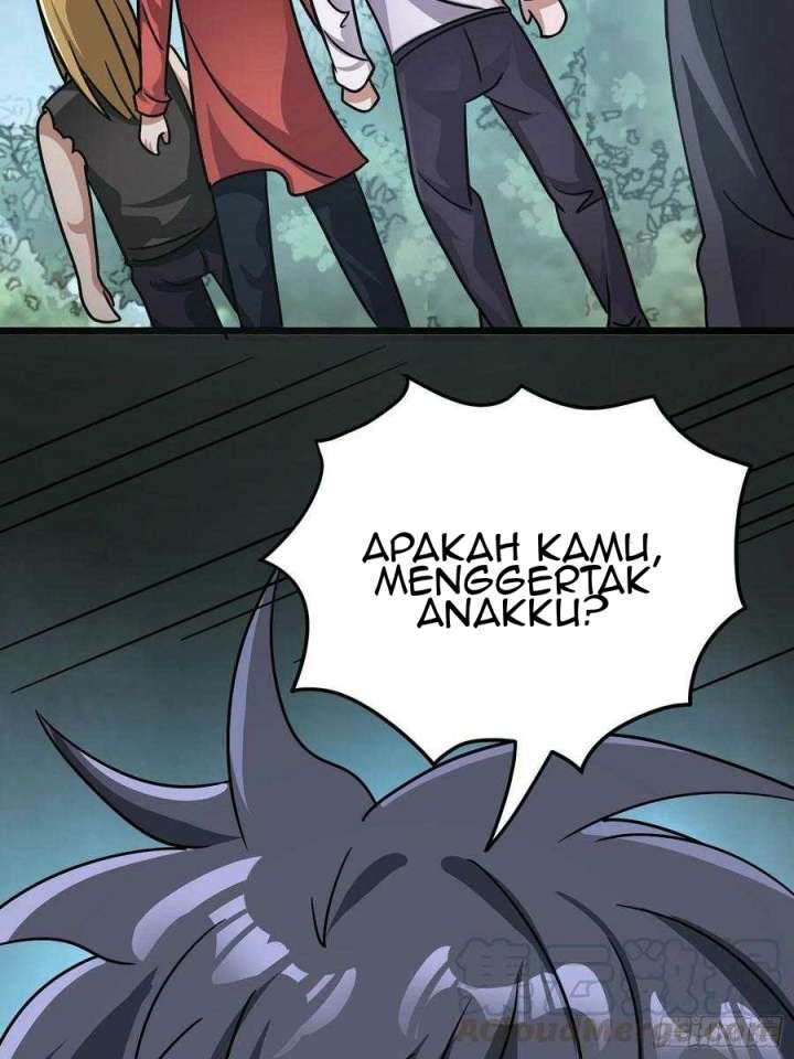 My Son In Brother Chapter 19 - halaman 41