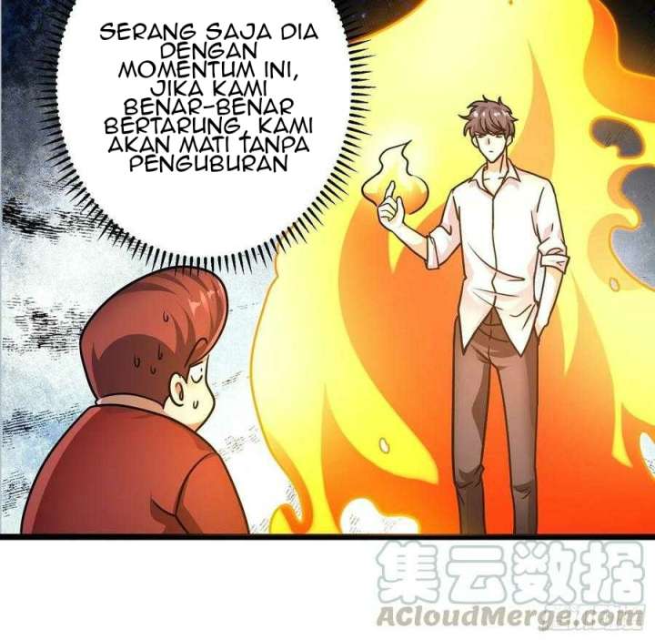 My Son In Brother Chapter 19 - halaman 5