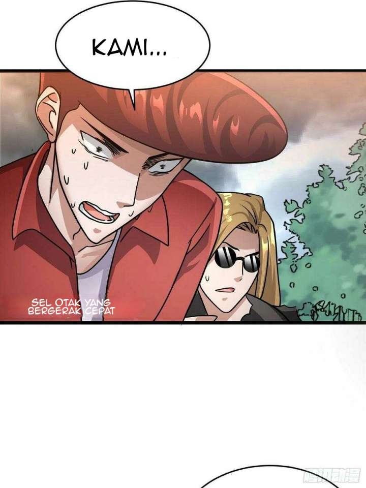 My Son In Brother Chapter 19 - halaman 6