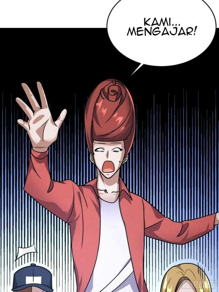 My Son In Brother Chapter 19 - halaman 7