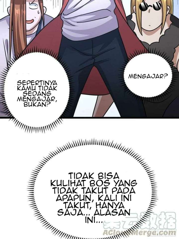 My Son In Brother Chapter 19 - halaman 8