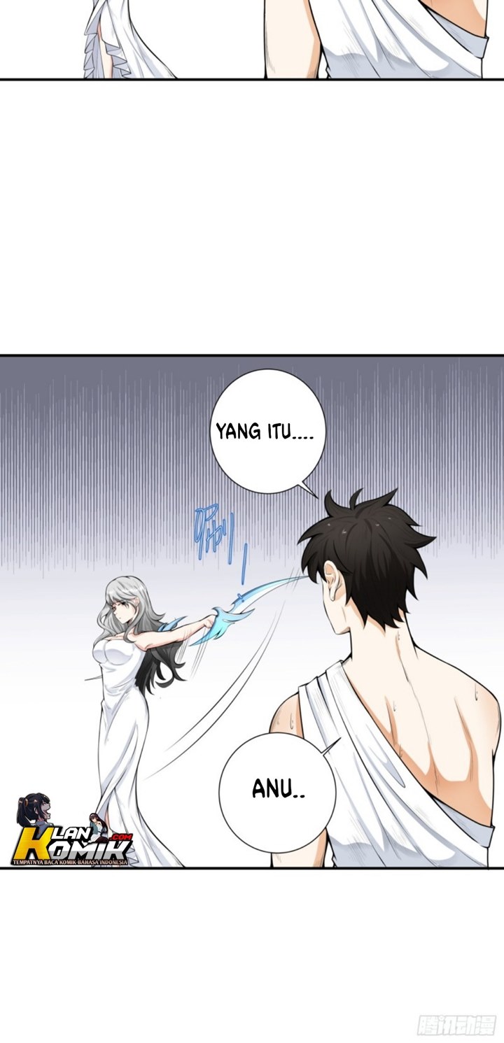 My Son In Brother Chapter 2 - halaman 12