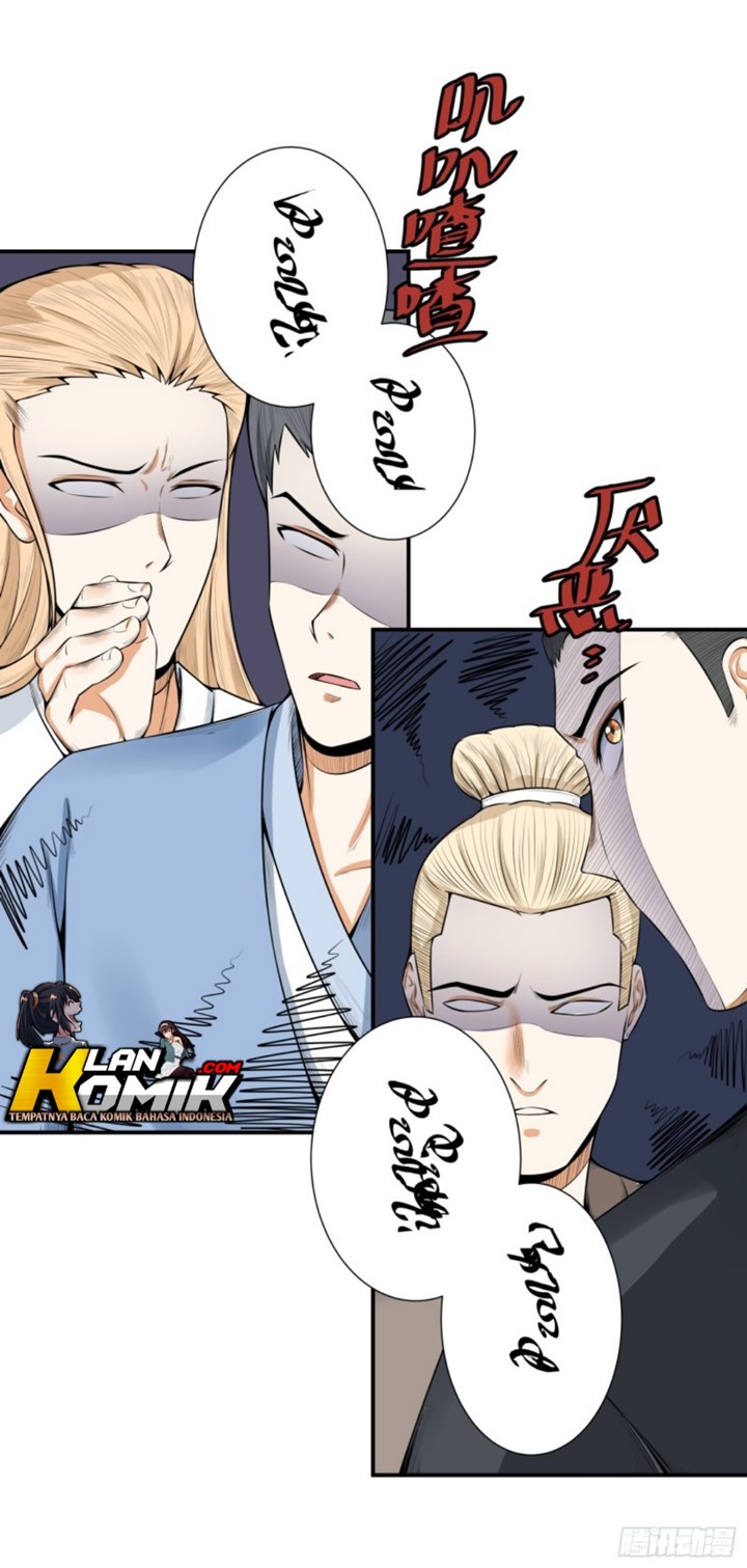 My Son In Brother Chapter 2 - halaman 14