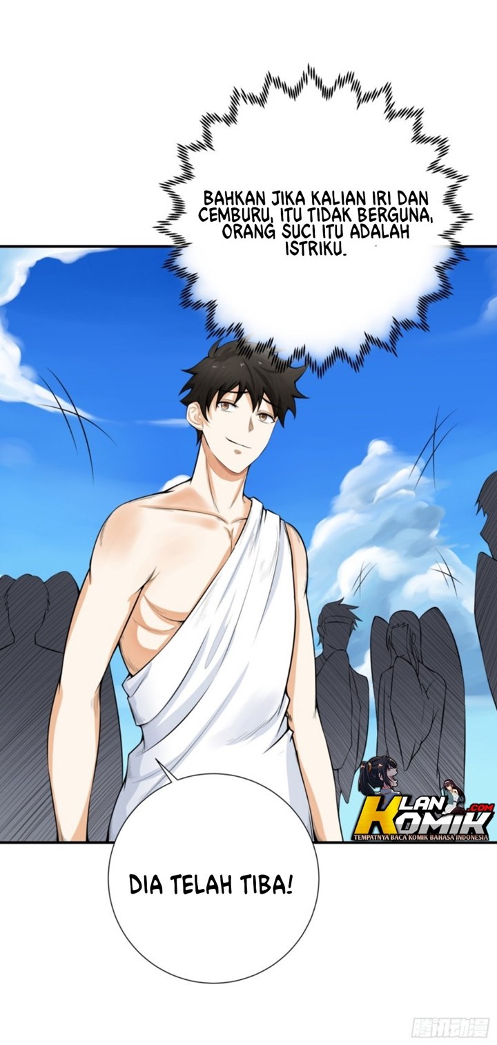 My Son In Brother Chapter 2 - halaman 15