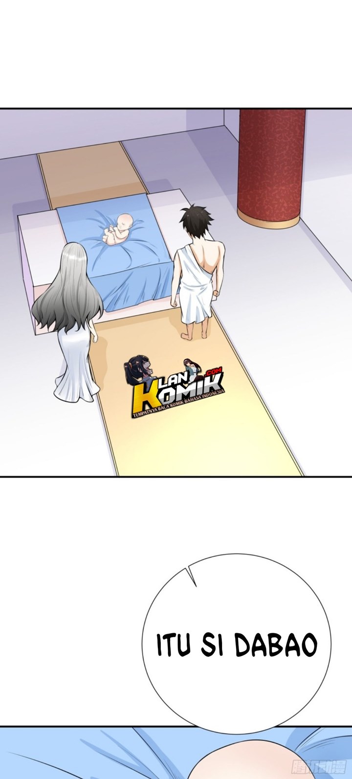 My Son In Brother Chapter 2 - halaman 18