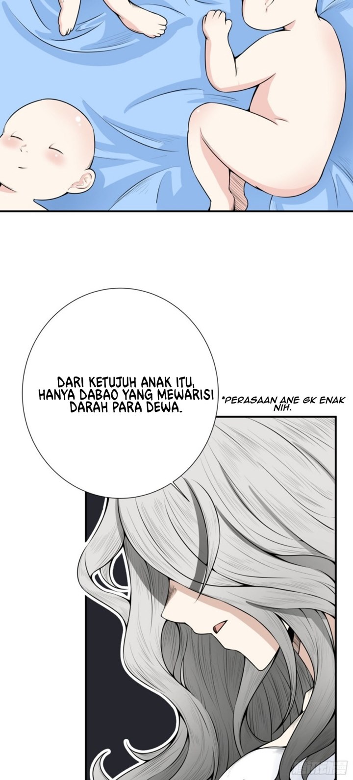 My Son In Brother Chapter 2 - halaman 20