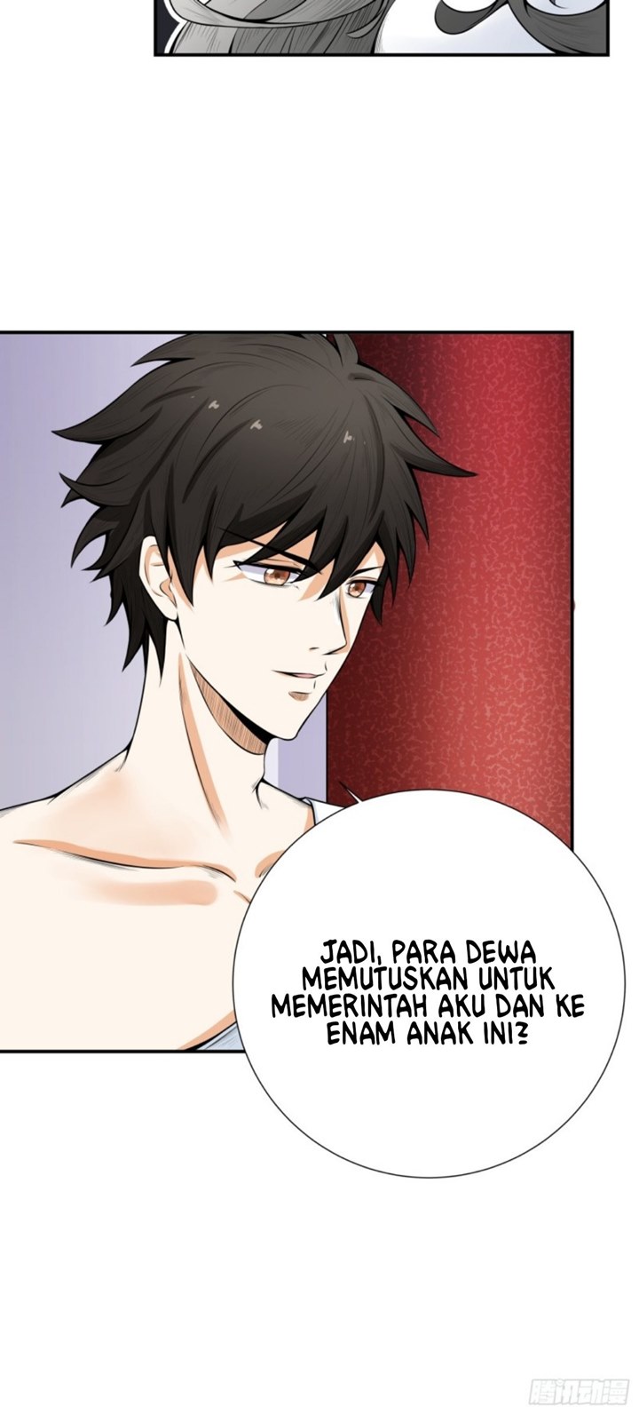My Son In Brother Chapter 2 - halaman 21