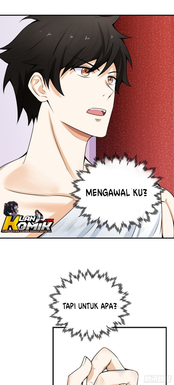 My Son In Brother Chapter 2 - halaman 23