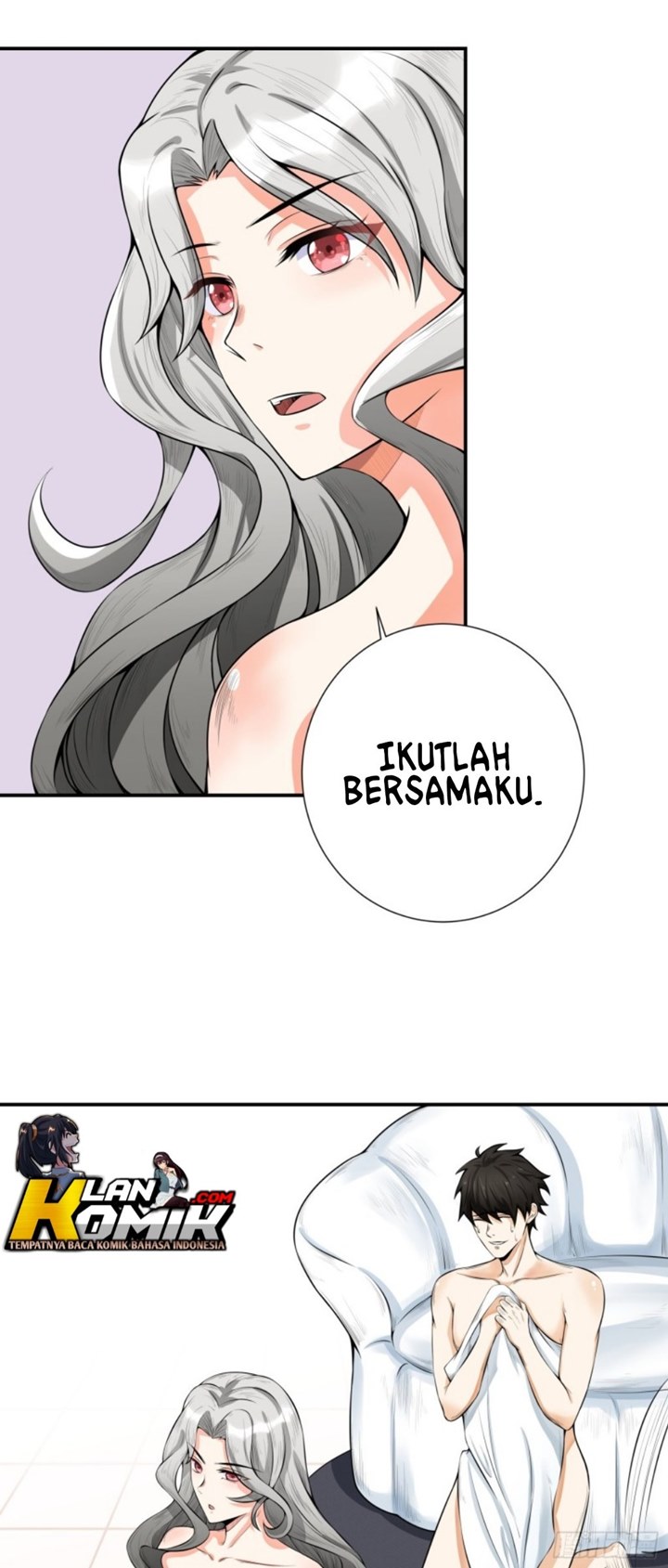My Son In Brother Chapter 2 - halaman 3