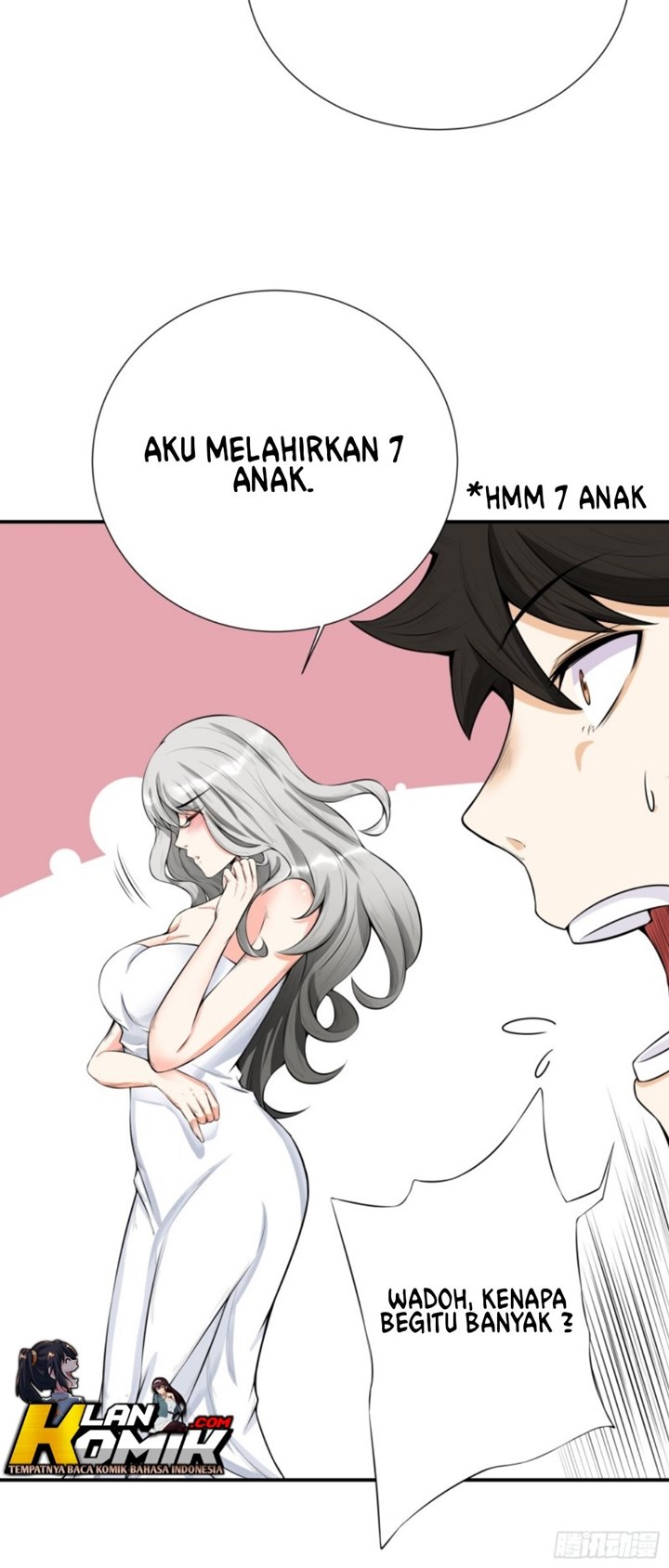 My Son In Brother Chapter 2 - halaman 5